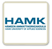 Презентация HAMK UAS