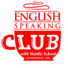 Встреча Nordic School на английском!